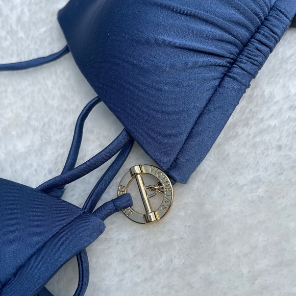 Victoria's Secret Bikini Top - Picture 8 of 11